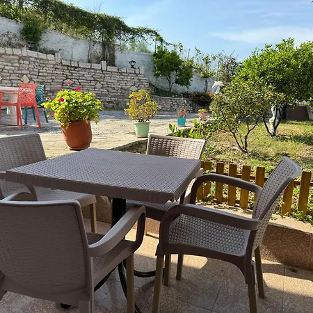 Kappa بيت ضيافة *