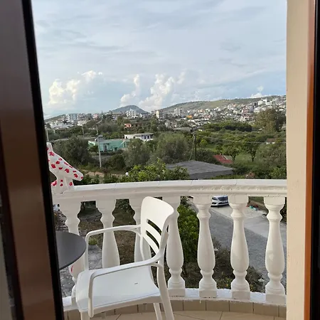 Kappa بيت ضيافة كساميل