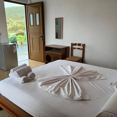 بيت ضيافة Kappa *