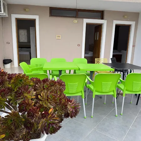 بيت ضيافة Kappa كساميل