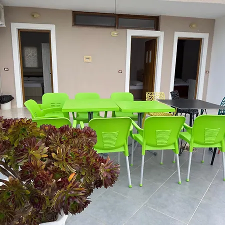 بيت ضيافة Kappa