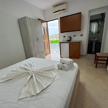 بيت ضيافة Kappa كساميل