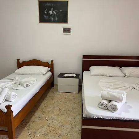 بيت ضيافة Kappa كساميل