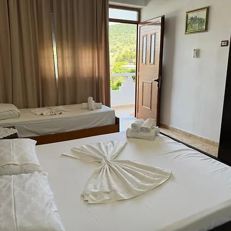 Kappa بيت ضيافة كساميل