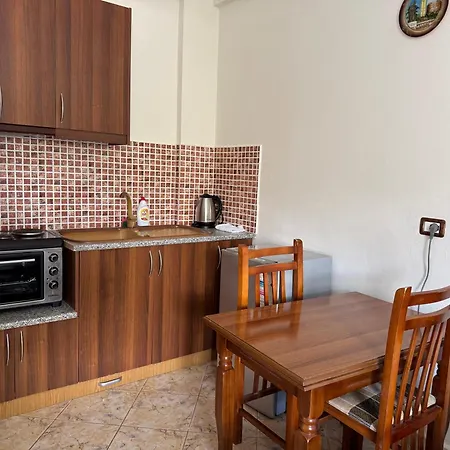 بيت ضيافة Kappa *