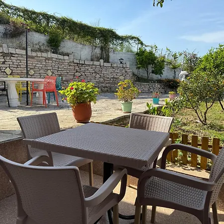 بيت ضيافة Kappa *