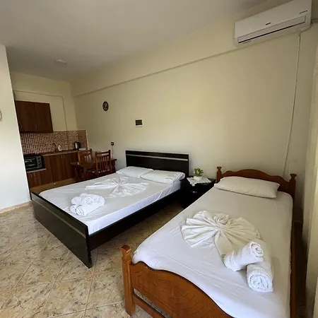 Kappa بيت ضيافة كساميل