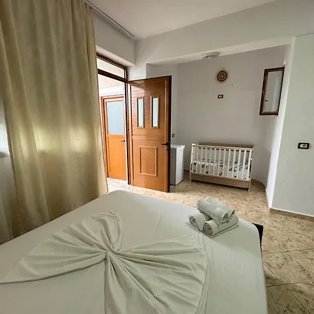 بيت ضيافة Kappa كساميل