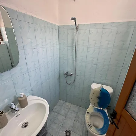 بيت ضيافة Kappa *