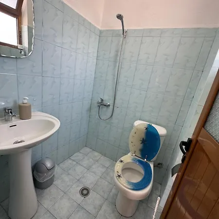 بيت ضيافة Kappa *