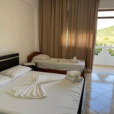 بيت ضيافة Kappa *