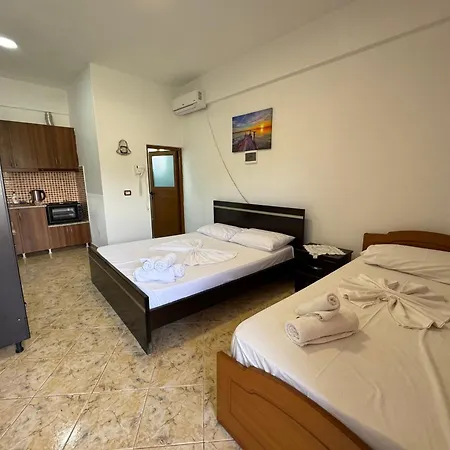 بيت ضيافة Kappa *