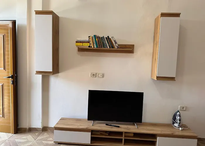 Pensjonat Kappa
