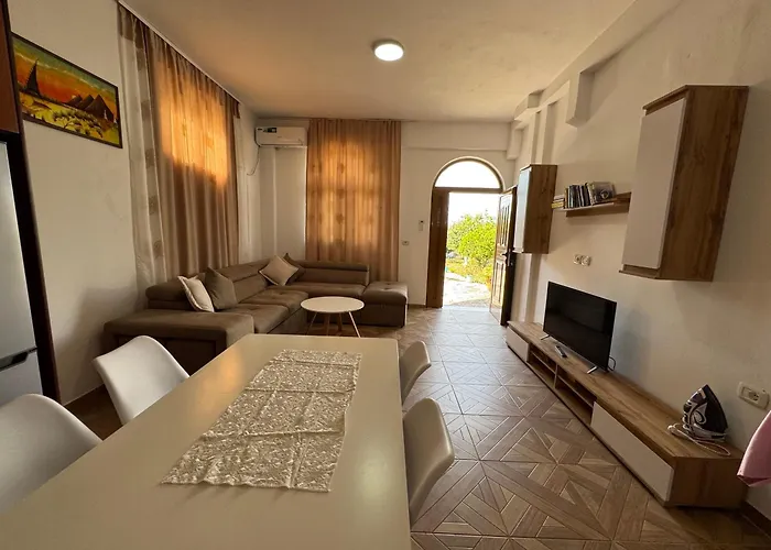 Kappa * Ksamil