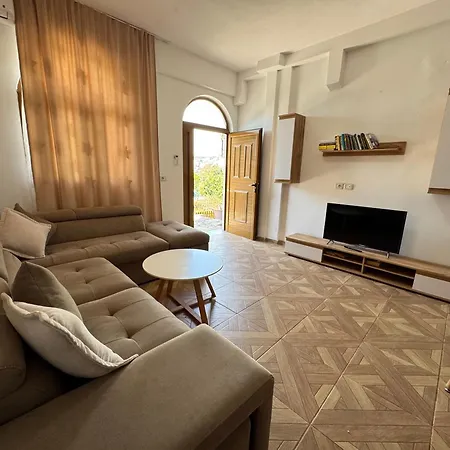 Kappa Guest house Ksamil