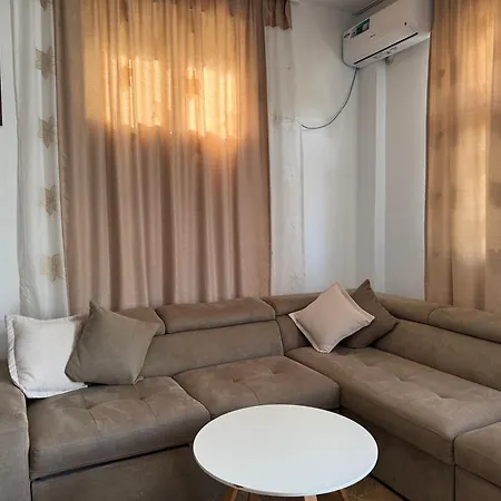 Kappa Guest house Ksamil