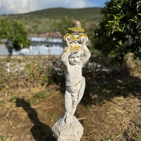 Kappa Guest house Ksamil