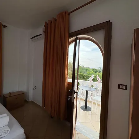 Kappa Guest house Ksamil