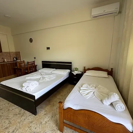 Kappa Guest house Ksamil