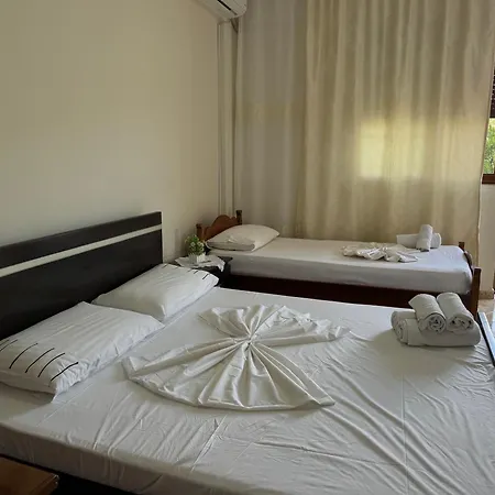 Kappa Guest house Ksamil