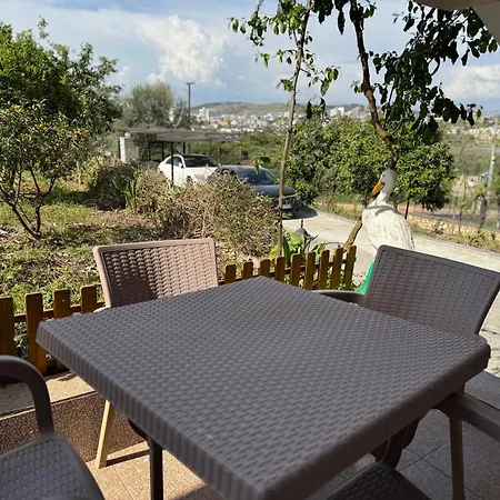 Kappa Guest house Ksamil