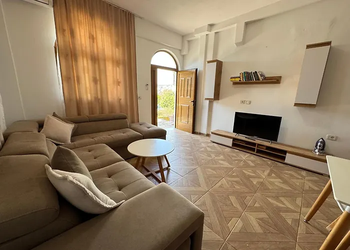 Kappa 招待所 卡萨米尔