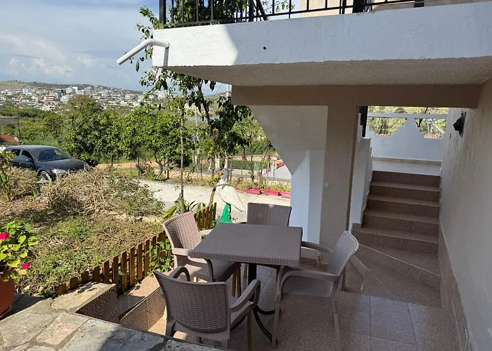 招待所 Kappa 卡萨米尔