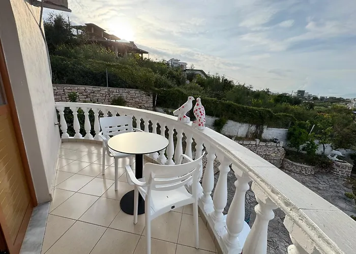 招待所 Kappa 卡萨米尔