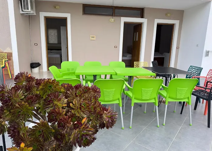 招待所 Kappa 卡萨米尔