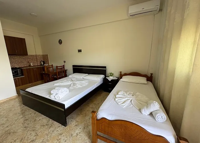 Kappa 招待所 卡萨米尔