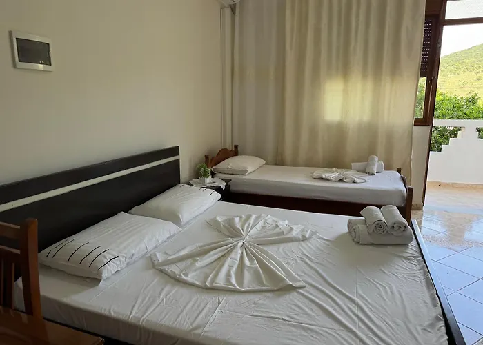 Kappa 招待所 卡萨米尔