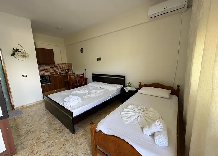 Kappa 招待所 卡萨米尔