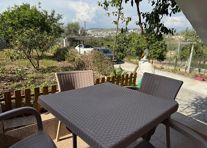 Kappa 招待所 卡萨米尔