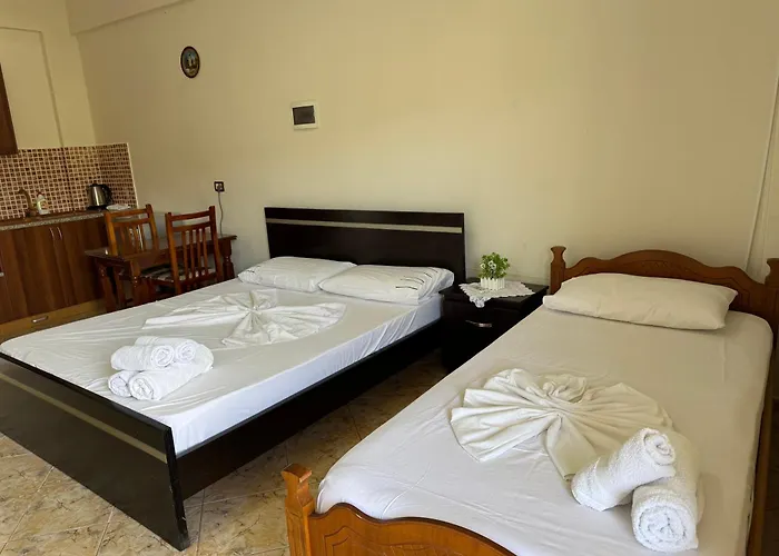 招待所 Kappa 卡萨米尔