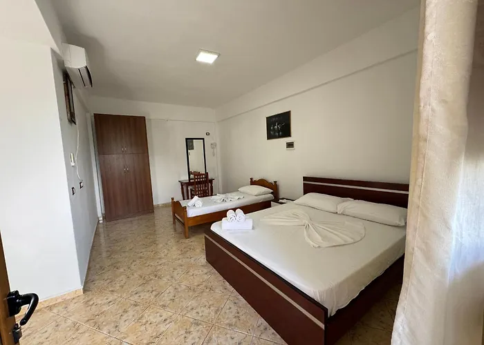 招待所 Kappa 卡萨米尔